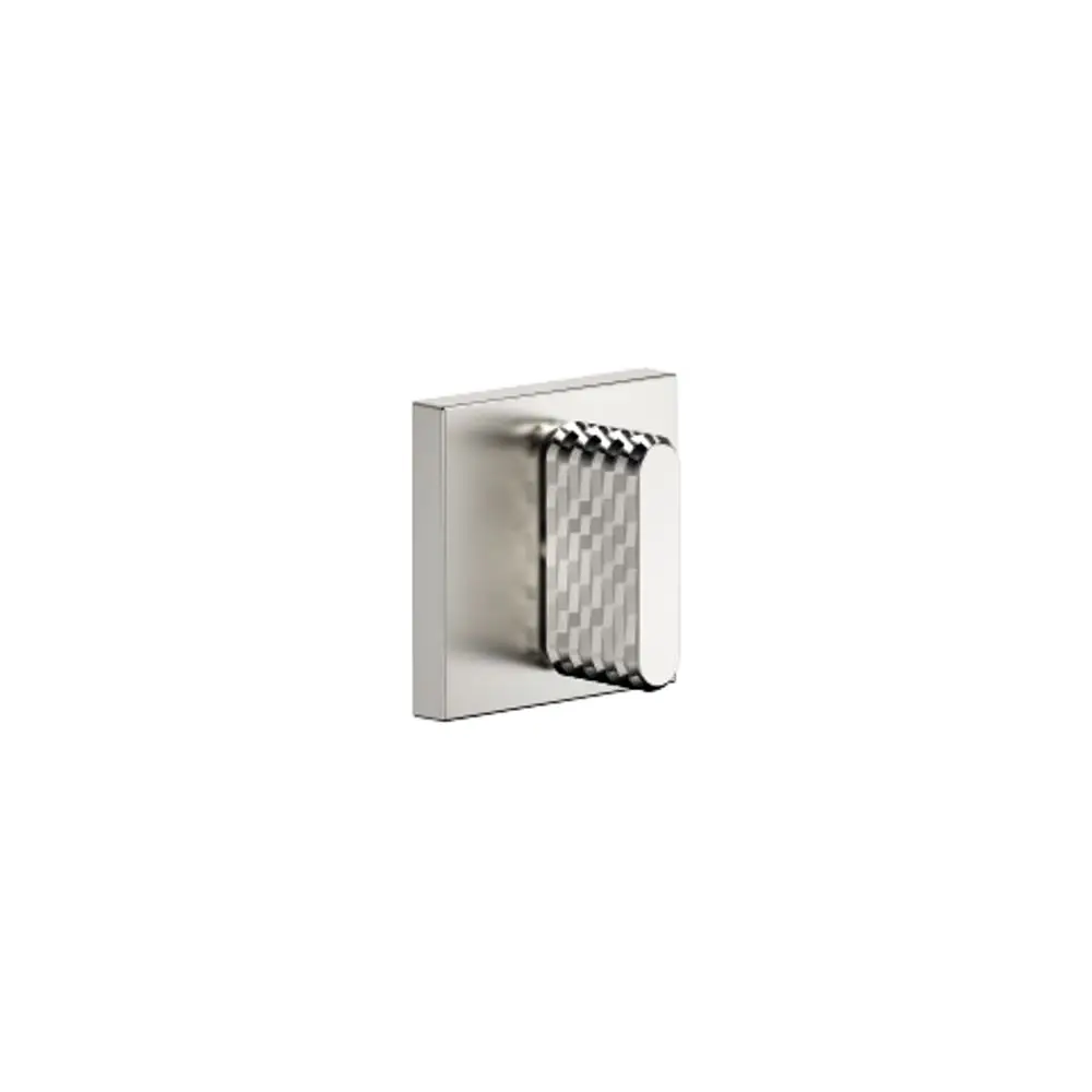 DORNBRACHT Unterputzventil , rechtsschließend CL.1 36627705 1/2'' Platin gebürstet, 36627705-06 Galeriebild 1